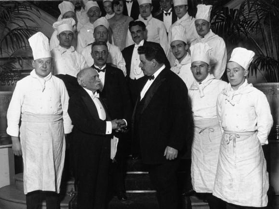 auguste_escoffier-_e-douard_herriot-_1928